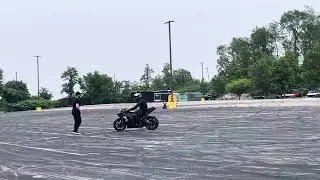 GOAT | Stunt Rider Jason Britton | Kawasaki Ninja 636
