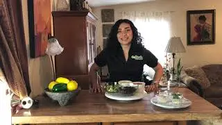CalFresh Healthy Living Kitchen Ep. 1