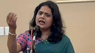 🎶 Nirgunache Bheti Aalo Saguna Sange | Sung by Divya Palsuledesai 🎶
