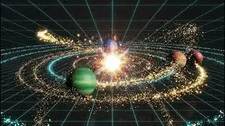 7 Hours Auditory Ocean Ocean Cosmic Resonance ｜Dr  Allison Lu ｜Otter Whistle