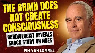 Life After Death NDE: Cardiologist's Shocking Scientific Discovery Suggests Consciousness Survives