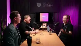 Season 2 Episode 8 - Going All In on AI with Lucas Meadowcroft