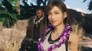 FINAL FANTASY VII REBIRTH - Fool's Paradise