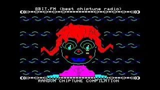 Random  Chiptune Compilation #10