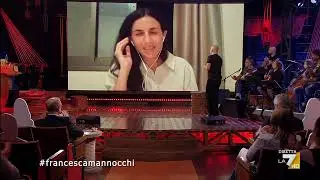 Guerra in medio-oriente: gli aggiornamenti di Francesca Mannocchi in collegamento da Jenin