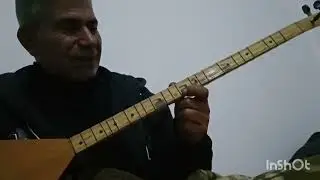 #تعليم_البزق_للمبتديئين بخيله ازه حشتابكم كاري افينا تبكم