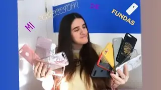 MI COLECCIÓN DE FUNDAS- Iphone 8 plus