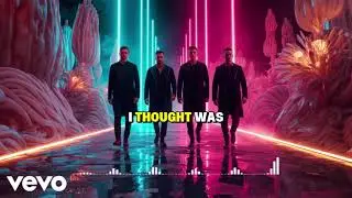 Westlife &ndash; Jesus My Heart Sings | Joyful Gospel Worship Song | Praise, Gratitude & Hope