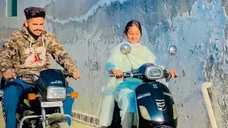 ਭੂਆ ਵਿਚੋਲਣ l Bhua Vicholan l New punjabi short Movie l Punjabi Serial l Gandhuan GTV