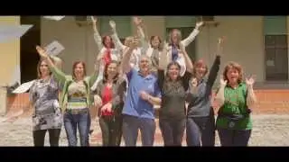 HAPPY AIAS from CATANIA e VIAGRANDE