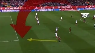 Lionel Messi ● Top 30 Epic Passes - 2015/2016 | HD