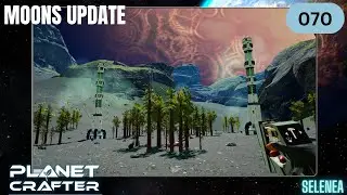 Moons Update - S1E70 - Redwoodaustausch und eine &Uuml;berraschung