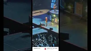 Xiaomi 15 Ultra Camera Test in Concert