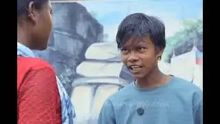 BHIMA PAGALA &NINI BT SHORT VIDEO 2025