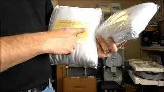 Massage table sheet sets Jersey vs Percale Poly Cotton