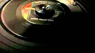 Bobby Fuller Four - Another Sad and Lonely Night - vinyl 45