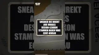 Virgil Abloh Archive x Air Jordan 1 High OG 