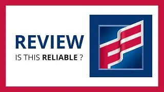 FIRST CITIZEN BANK : Test & Review in 2024 (is this bank reliable ?)