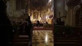 Franchino Gaffurio, Sanctus dalla Missa de Carnaval