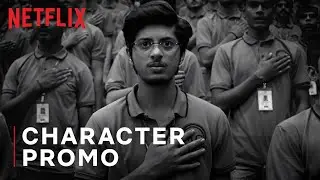 Vaibhav Pandey | Teaser | Kota Factory Season 2 | TVF | Netflix India