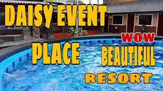 DAISY EVENT PLACE     ENTABLADO CABIAO NUEVA ECIJA