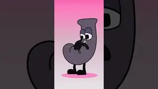 Sprunki Alphabet Lore J Phase 4  #sprunki #incredibox #alphabetlore