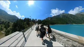 Alpe Lago dei Cavalli