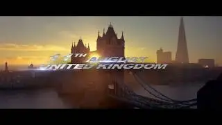 FuelFest Heads to United Kingdom - Summer 2019!