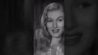 Veronica Lake (Official Teaser) #shorts