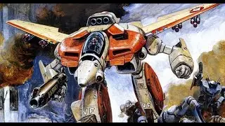 C&C Zero Hour - XenoForce Mod [Macross]