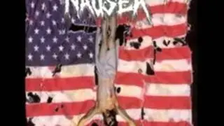 Nausea -Inherit The Wasteland -