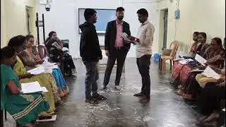 Teachers Training sessions 2026