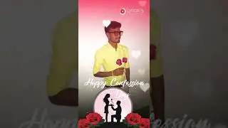 Happy confession day