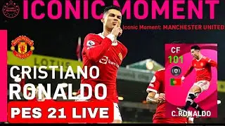 PRITAM'S POINT IS BACK WITH GOD LEVEL OF GAMEPLAY | PES 21 RANK PUSHING TO 1400 | PES 21 MOBILE LIVE