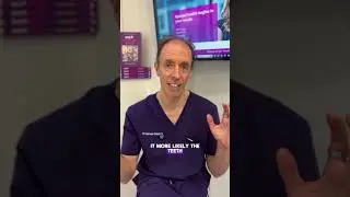 What To Do If You Lose A Crown | Dental Tips with Dr James Goolnik | Optimal Dental Health London