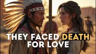 When Love becomes a Crime: An Indian Chief and an American Woman in the Wild West