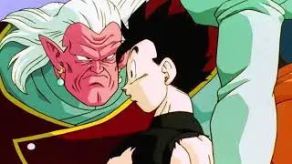 Supremo Kibito y Kaio Shin Hacen Revivir a Gohan (2&deg; Versi&oacute;n) | Drag&oacute;n Ball Z Kai (HD)