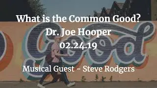 02.24.19- 11 am - CSL Palm Desert Sunday Service