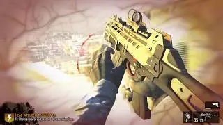 Jaro Plays F E A R 3  Mission 2Fettel
