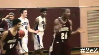 2013 Rene Castro Massachusetts GPOY 2eZ Mixtape