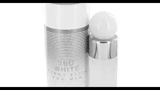 PERRY ELLIS 360 WHITE FOR MEN 2005/مراجعة بيري إيليس وايت  فور مان