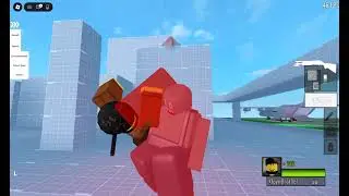 Roblox L4B All Special Infected and Others (TESTING VER)