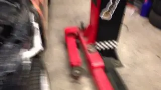 Team Retune Ls1 180sx 1st start up running - Revtune Racing