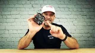 AirPix в деле! Почти готов! Что улучшилось в Airselfie?