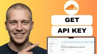 How to get global API key in Cloudflare (full guide 2026)