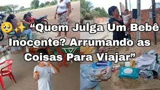 😢💥 “Comentários Machucam, Mas Eu Não Vou Parar de Mostrar Nossa Vida!”😭