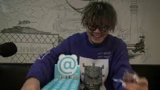 ベアブリック51開けてみたら神箱だった【開封動画】