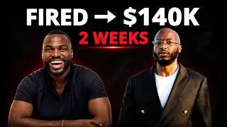 From Laid Off to $140K Remote in 2 Weeks: How I Bounced Back Stronger