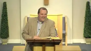 Romans 2:8-9:  Judgment Unto an Eternal Destiny