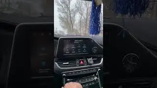 Русификация Hyundai Grandeur 2018